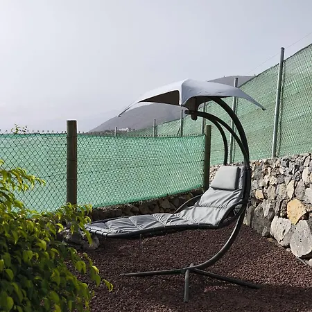 Vistas Holiday home