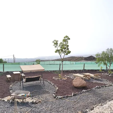Vistas Holiday home