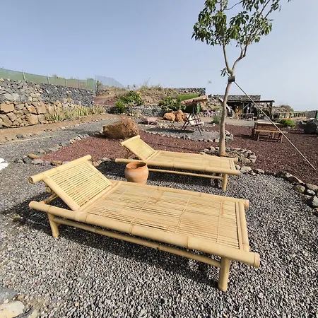 Vistas Holiday home *