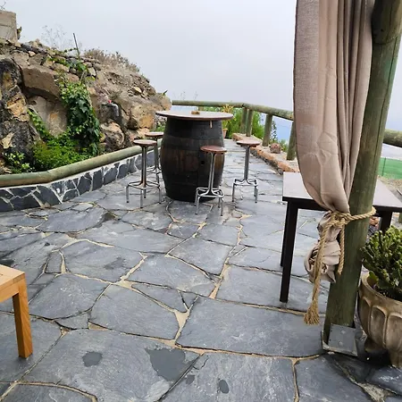 Vistas Holiday home *