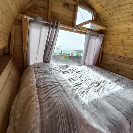 Holiday home Vistas *